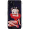 Betty Boop Red Dress Google Pixel 5a Skin